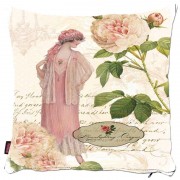 Osmanlı Yastık Kılıfı-231